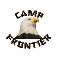 Camp Frontier Summer Camp Florida logo - Similar company to Camp River Ridge