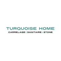 Turquoise Home logo - Similar company to Karotek Strasbourg