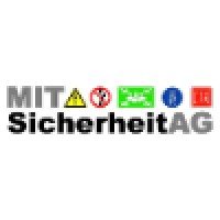 MIT Sicherheit AG logo - Similar company to Winarco Ag