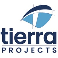 Tierra Projects Limited logo - Similar company to Tierra Limited