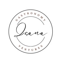 ISANA GASTRONOMY VENTURES logo - Similar company to Rrm Group