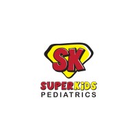 SUPERKIDS PEDIATRICS logo - Similar company to Beverlycare
