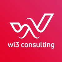 wi3 consulting logo - Similar company to Pear Management