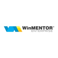 WinMENTOR ENTERPRISE logo - Similar company to Winmentor