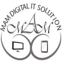 Mam Digital It Solution