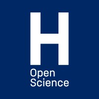 Helmholtz Open Science Office logo - Similar company to Open Mobile Hub