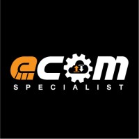 ECOM Specialist logo - Similar company to Ecom