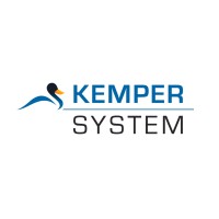 Kemper System America, Inc. logo - Similar company to Kemper System Uk