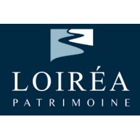 Loiréa Patrimoine logo - Similar company to Carré Blanc Psy