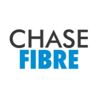Chase Fibre logo - Similar company to Josh Packer - Uae Investment Property