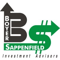 Boyer and Sappenfield Investment Advisors logo - Similar company to Cass Concepts