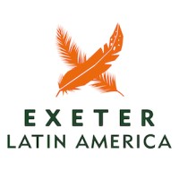 Exeter Latin America logo - Similar company to Massive Pockets
