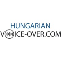 HUNGARIAN VOICE OVER ARTIST logo - Similar company to Uprex Media Studio