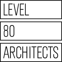 LEVEL80 | architects logo - Similar company to Asgp