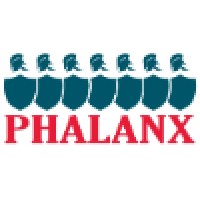 Phalanx Internetworks, Inc. logo - Similar company to Technology'S Edge