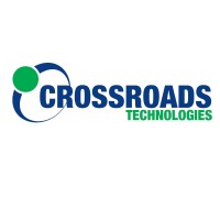 Crossroads Technologies logo - Similar company to Digital Forge Cyber Assurance Group, Llc