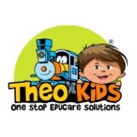 THEO SOLUTIONS (THEO KIDS) logo - Similar company to Xech