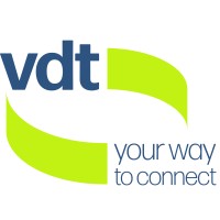 VDT Rubber & Plastics logo - Similar company to Sme Industrial Co. Ltd