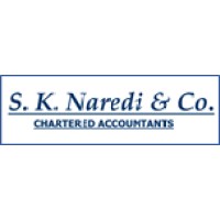 S.K. Naredi & Co. logo - Similar company to Likeminds