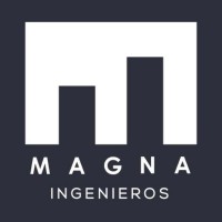 Magna Ingenieros logo - Similar company to Fcm Construcciones