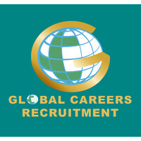 Global Careers Recruitment (GCR) logo - Similar company to Convrs
