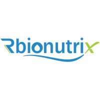 Rbionutrix  FZ LLC logo - Similar company to Envotec