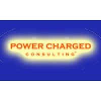 Power Charged Consulting logo - Similar company to Genius Admissions And Test Prep