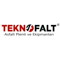 TEKNOFALT logo - Similar company to Yumsan Engineering
