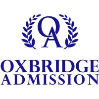 Oxbridge Admission logo - Similar company to Westgroup | 杭州西思路教育咨询有限公司