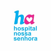 Hospital Nossa Senhora logo - Similar company to Cedib