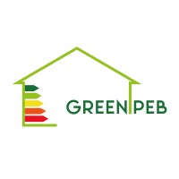 Green PEB logo - Similar company to Lorenergie Peb