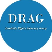 Disability Rights Advocacy Group [DRAG] logo - Similar company to Disability Cult(Ure)