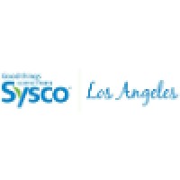 Sysco Los Angeles logo - Similar company to Dishout
