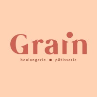Grain Boulangerie & Pâtisserie Bordeaux logo - Similar company to Maison Lamour