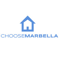 Choose Marbella Real Estate logo - Similar company to Aigusa; Aig Security