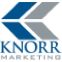 Knorr Marketing logo - Similar company to Mediaspring