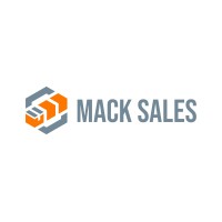 Mack Sales logo - Similar company to Kadima.Ventures