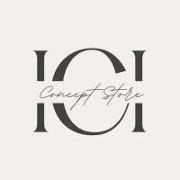 ICI Concept Store, Nice logo - Similar company to My Digital Window
