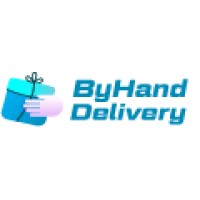 By Hand Delivery(BHD) logo - Similar company to Nectowork - Redefining B2B Sales