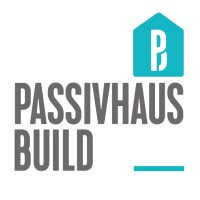 Passivhaus Build logo - Similar company to Passivhaus Design & Construct