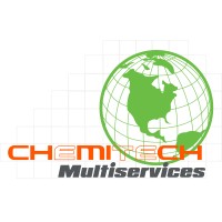 Chemitech Multiservices logo - Similar company to Commodx Global Group Limited