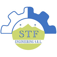 STF ENGINEERING SRL logo - Similar company to Tecnoconsulting S.R.L.