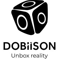 DOBIISON VR logo - Similar company to Green Systems Llc