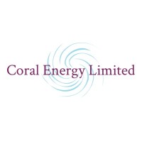 Coral Energy Limited logo - Similar company to Team Renewables Ltd