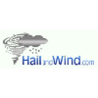 Hail And Wind