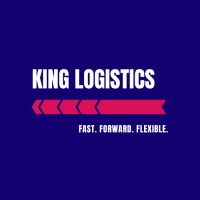 King Logistics logo - Similar company to The Intermarium Foundation