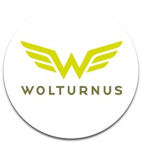 Wolturnus Deutschland logo - Similar company to Rd Mobility