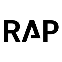 Studio RAP logo - Similar company to Summum Engineering