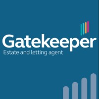 Gatekeeper Estate and Letting Agent logo - Similar company to Knightons Estate Agents