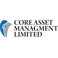 Core Asset Management Limited logo - Similar company to Page Asset Management